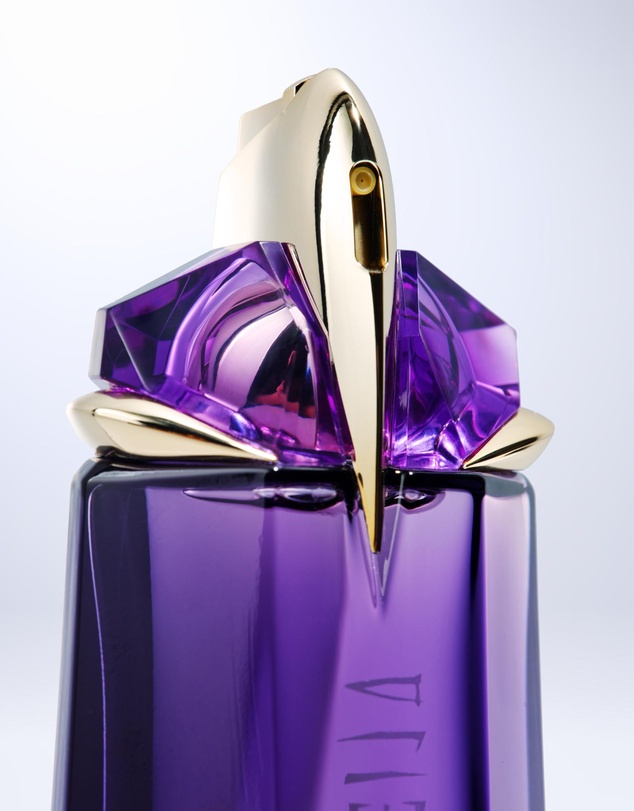 Mugler - Alien EDP 90ml Refillable