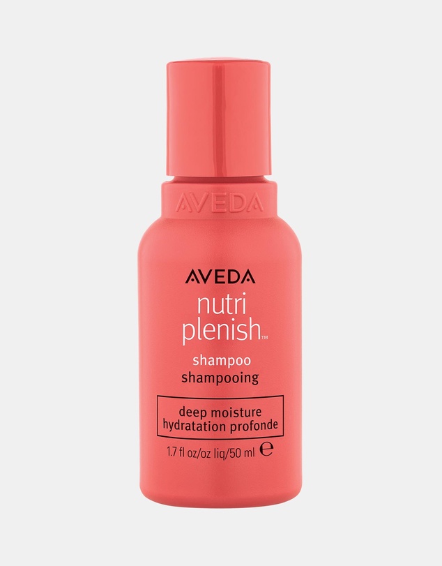 Aveda - Nutriplenish Shampoo Deep Moisture 50ml
