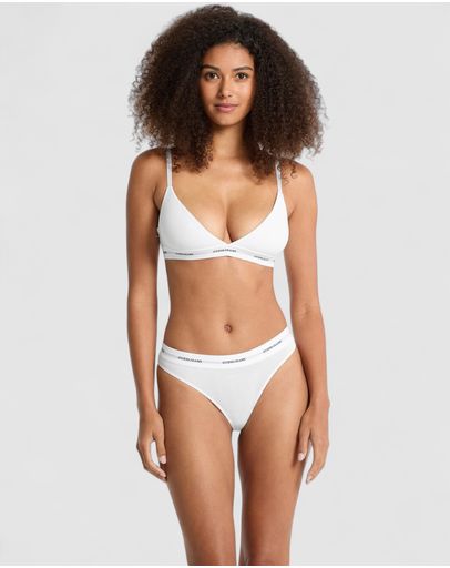 PURE WHITE