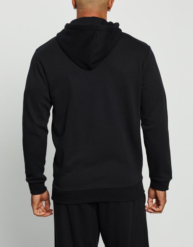 adidas Originals - Trefoil Hoodie