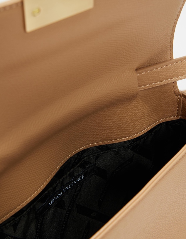 Armani Exchange - Amy Palmellato Mini Clutch Bag