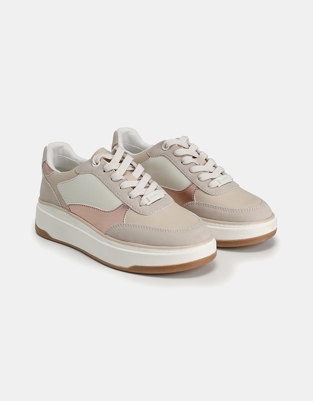 ALDO - Jaylla Platform Sneakers