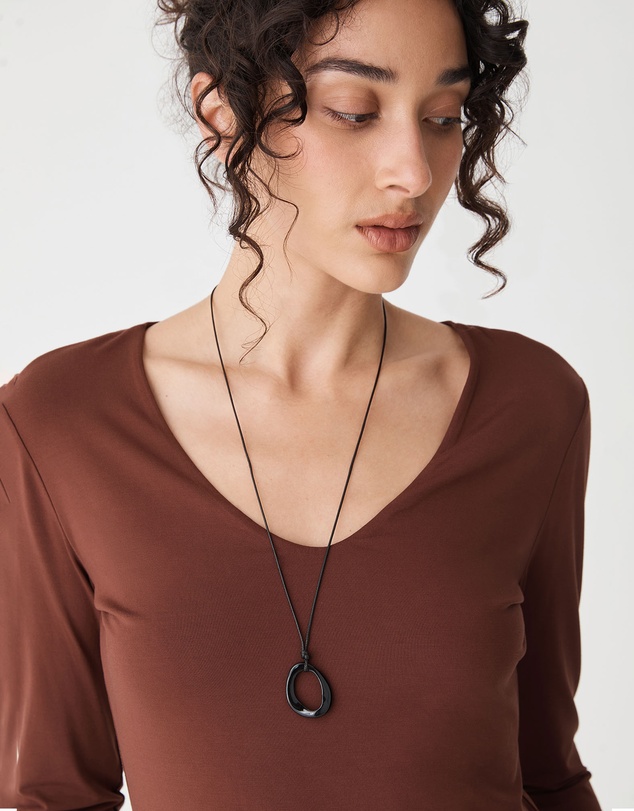 Forcast - Carmen Pendant Necklace