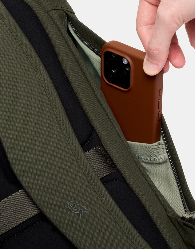 Bellroy - Classic Rolltop