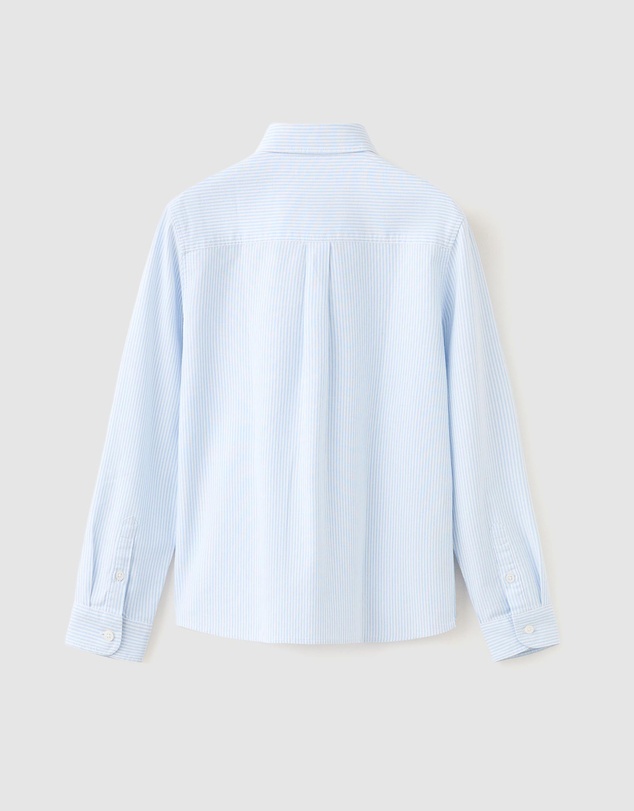 M.N.G - Roxfordr Shirt