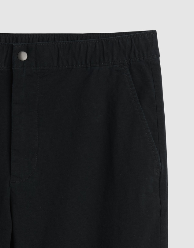 GAP - Baggy Ripstop Taper Pull On Pants