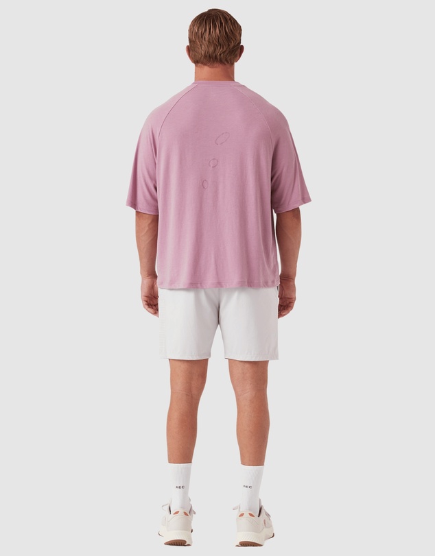 REC GEN - Oxy Chunk Tee