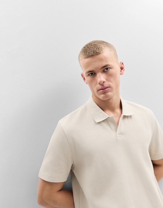 UNISON - Rib Polo
