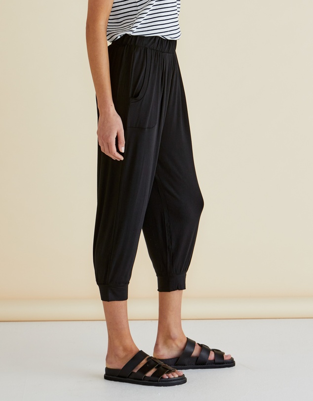 Betty Basics - Tokyo 3/4 Pant