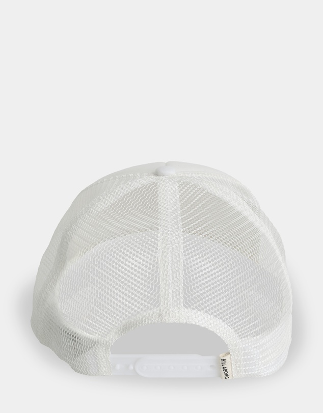 Billabong - Womens Grandpa Trucker Cap