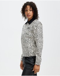 Brixton - Utopia Jacket
