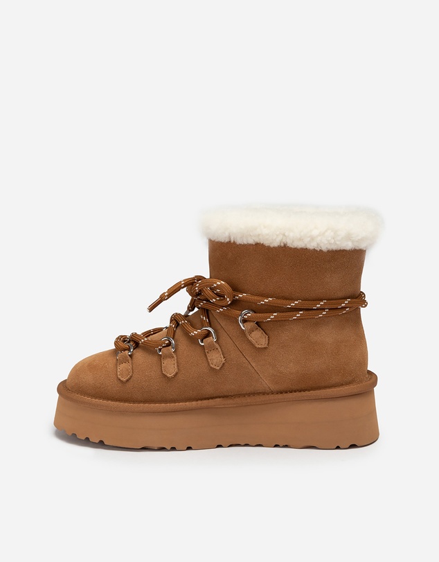 Ozwear Connection Uggs - Ugg Alice Springs Platform Boot