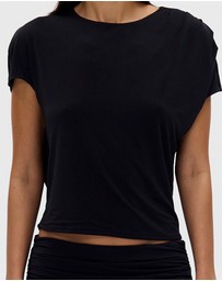 Third Form - Crave Backout Top