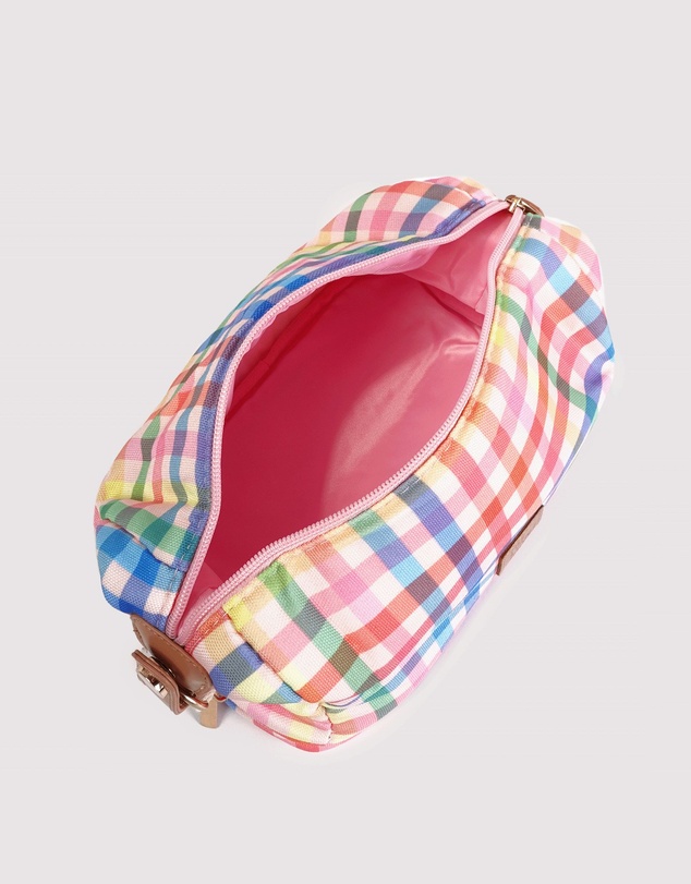 The Somewhere Co - Sugarplum Cosmetic Bag