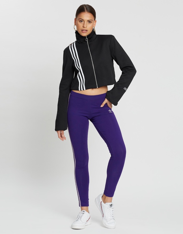 adidas Originals - Tailored Track Top