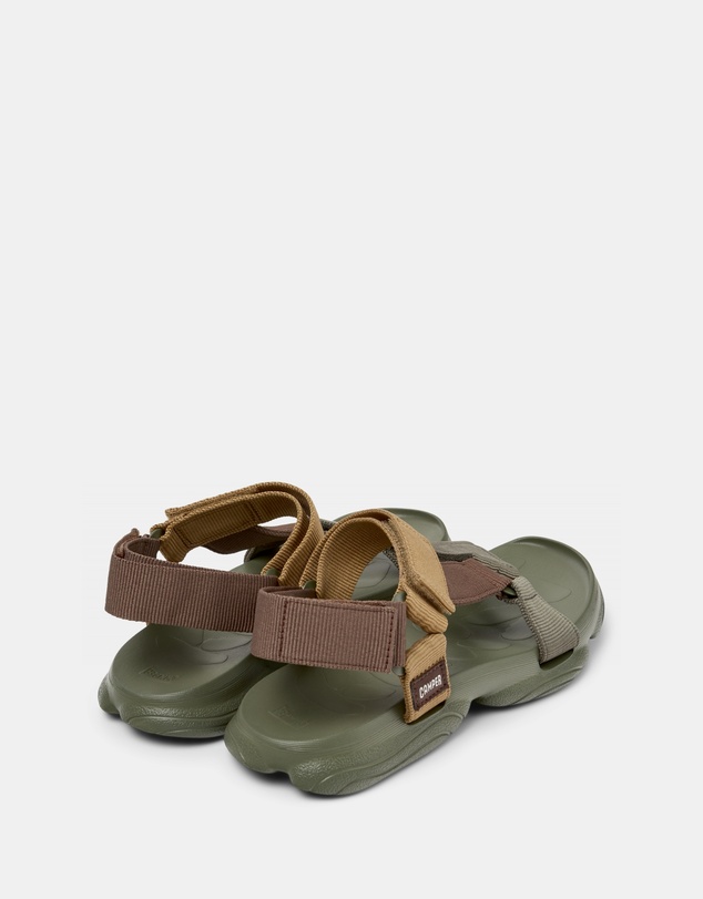 Camper - Sandals Karst Sandal