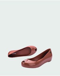 Melissa - Melissa Ultragirl Basic II