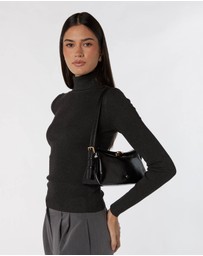 PETA AND JAIN - Rachel Shoulder Bag