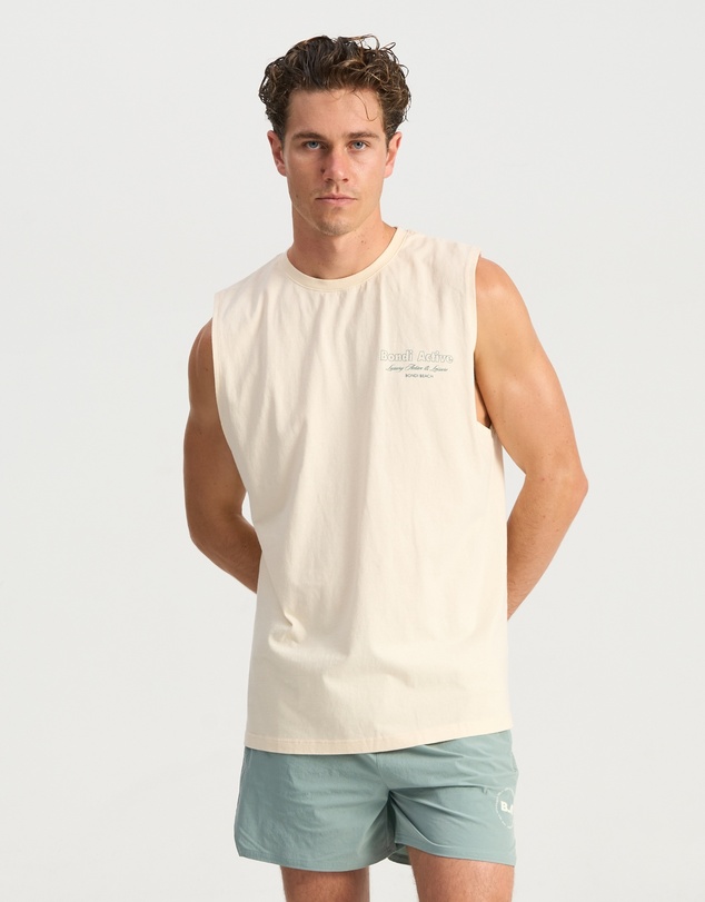 Bondi Active - Clubhouse Tank