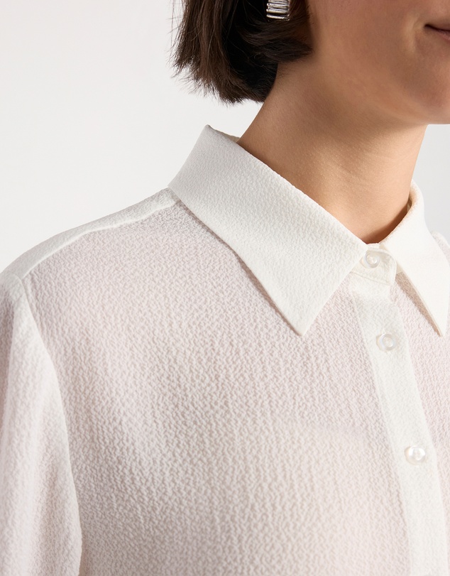 David Lawrence - Carlton Shirt