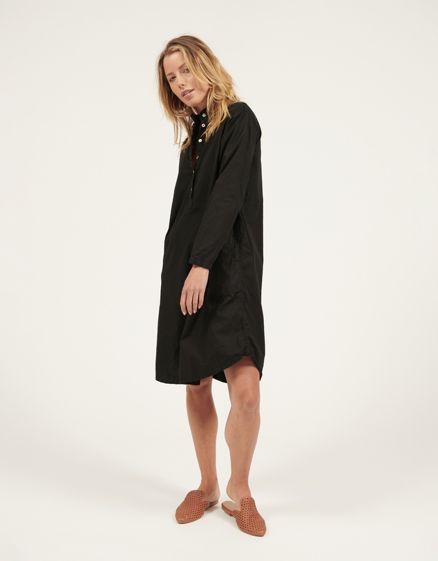 Primness - Bindie Shirt Dress
