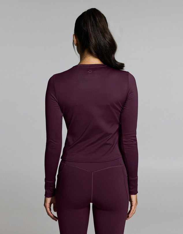 Rockwear - Thermal Long Sleeve Top