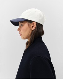 UNISON - Wool Blend Bomber Jacket