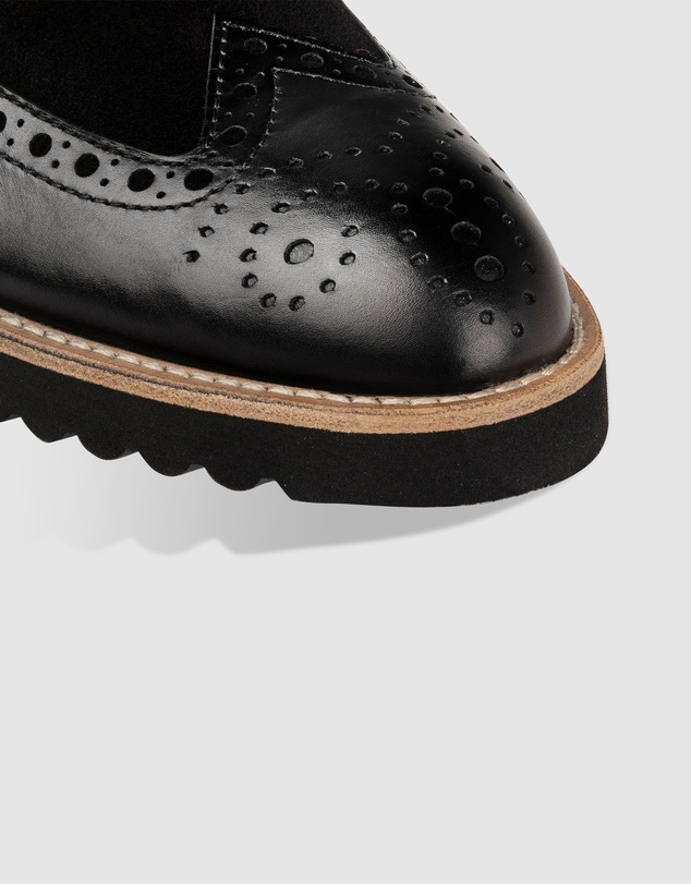 Habbot - Pantone Lace-Up Heels