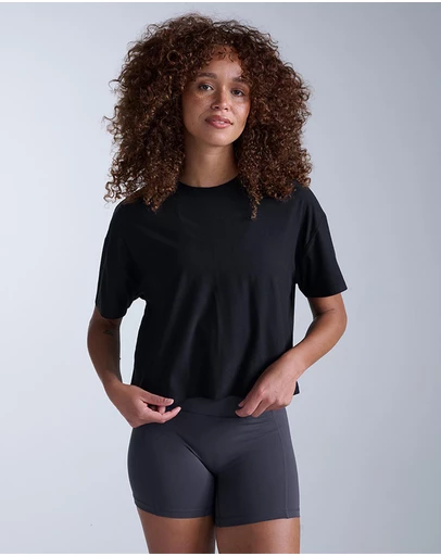 2XU - Form Soft Jersey Relaxed Tee
