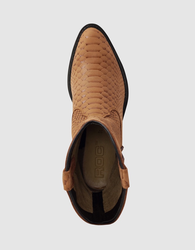 ROC Boots Australia - Indio
