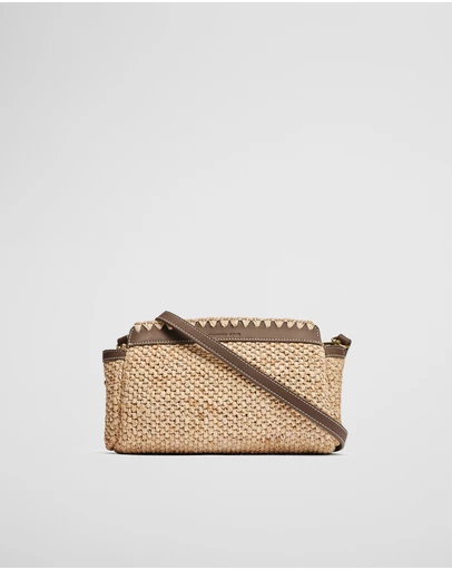 Country Road - Lily Clutch