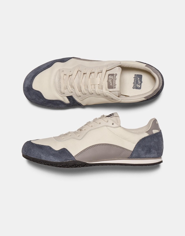 Onitsuka Tiger - Serrano CL - Unisex