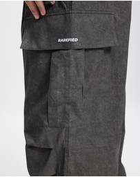 Rarefied - Cargo Pants