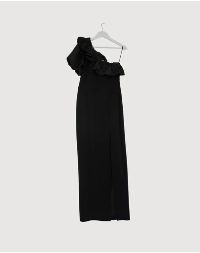 Revibe - Repaired CHANCERY Mishca Dress - AU 12