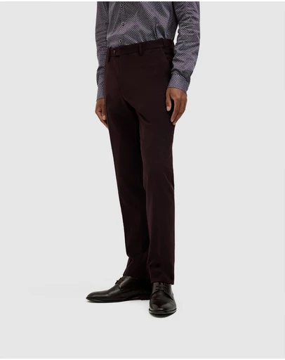 Politix - Elliot Tailored Pant