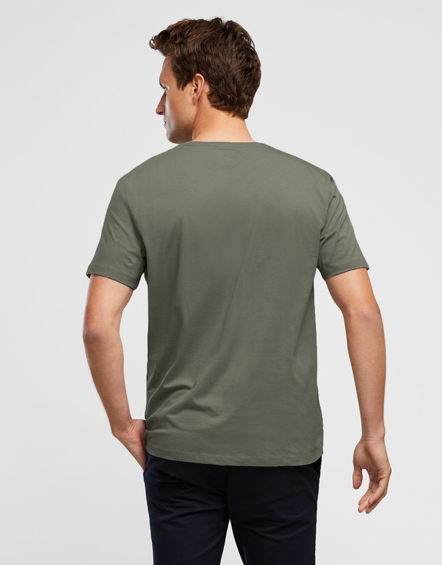 Wayver - The Essential Crew Tee