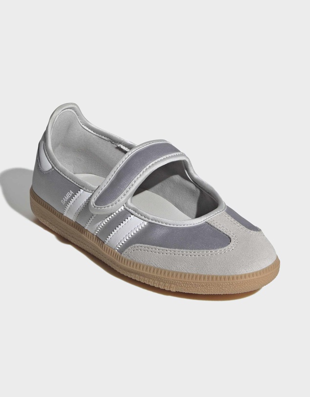 adidas Originals - SAMBA JANE SHOES Kids