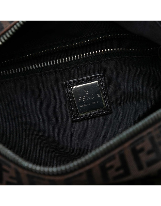 Pre-Loved by Azura Reborn - Pre-Loved Zucchino Canvas Shoulder Bag