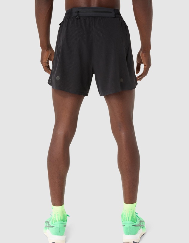 ASICS - Metarun 5 Inch Short - Men's