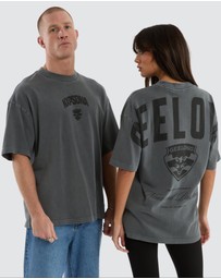 Nena & Pasadena - Geelong Hunter Tee