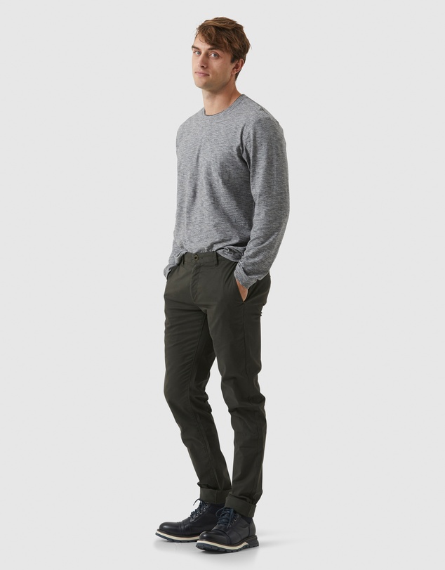 Rodd & Gunn - Gunn Slim Fit Chino Regular Leg