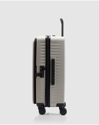 Nere - Venture Dual Open 66cm Suitcase