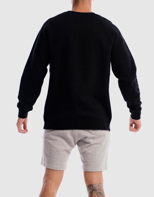 First Division - Division Crewneck