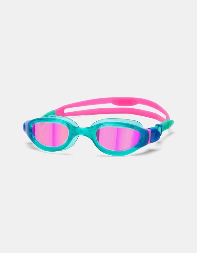 Zoggs - Phantom 2.0 Titanium - Kids-Teens