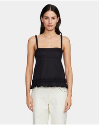 Ownley - Franny Top
