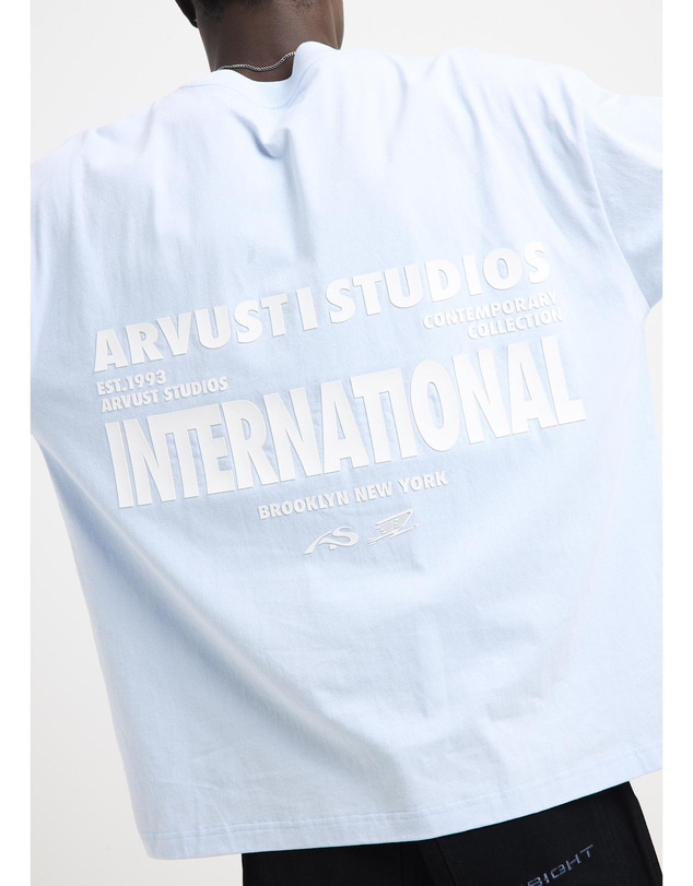Arvust - Sands T-Shirt