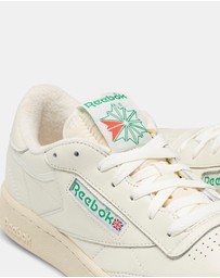 Reebok - Club C 85 Vintage - Unisex