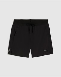 Puma - PWRMODE 5