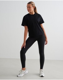 Aim'n - Boxy T-Shirt