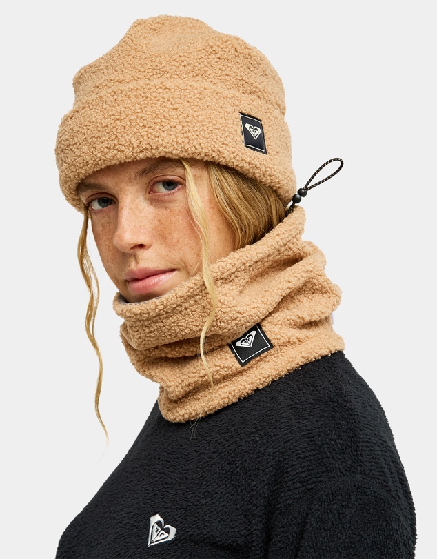 Roxy - Womens Valwood Collar Neckwarmer